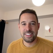 Gabriel Sylvain's avatar