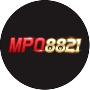 MPO8821 Situs Judi's avatar