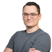 Joao Marinato's avatar