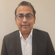 Muhammad Rasheed's avatar