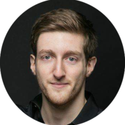 Mickael Wajnberg's avatar