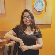 Meghna Bajoria's avatar