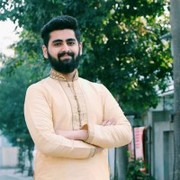 Nisarg Mehta's avatar