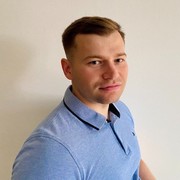 Vadzim Zylevich's avatar