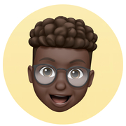 Fidele Roi Mouafo's avatar