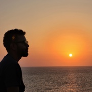 Sooraj Mechery's avatar