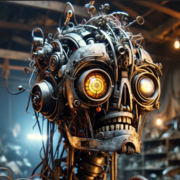 Jonas Archer's avatar