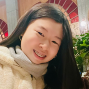 Hannah Kim's avatar