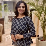 Ramita Commi's avatar