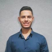 Jesus Rojas