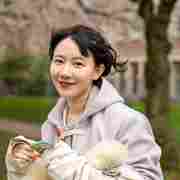 Liang Huang's avatar