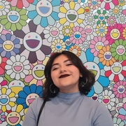 Ireri Avila's avatar