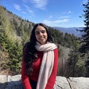 Mehr Malhotra's avatar