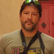 Mauricio Farache