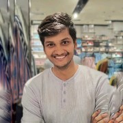 Vinay Ghate's avatar