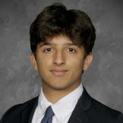 Arjun Nargolwala's avatar