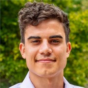 Javier Casado Cocero's avatar