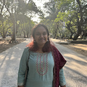 Madhumitha Ichapuram