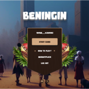 Beningin GINs's avatar