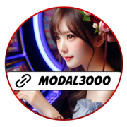 Modal3000 Super Viral Sekarang Daftar Link Modal 3000 Segera's avatar