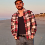 Christopher  Angus's avatar