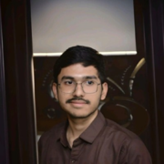 Suyash Patil's avatar