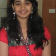 Likhita Narra's avatar