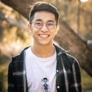 Ethan Vuong's avatar
