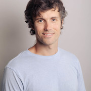 Blaine Heffron's avatar