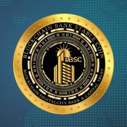 Blockchain Bank Stable Coin's avatar