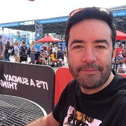 Ricardo Salcedo