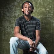 Malcolm Jackson's avatar