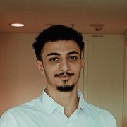 Ahmed Montasser's avatar