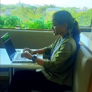 Likhita Narra's avatar