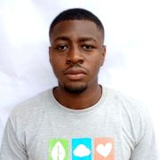 Samuel Ojietohamen's avatar