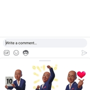 Jeffrey J Moore's avatar