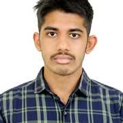 Bhuvan Sankar Andela