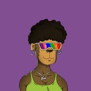 Gideon  Jones's avatar