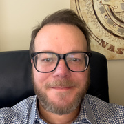 Jeremy Pinnix's avatar