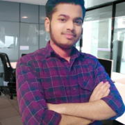 Aashish  Nagvanshi's avatar