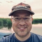 Victor Boudolf's avatar
