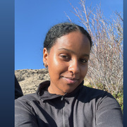 Delina Haile's avatar