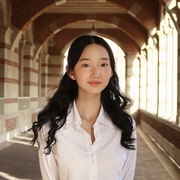 Amy Zhang's avatar