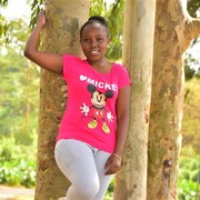 Florence Njeri Kamau
