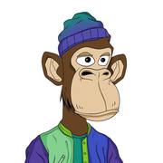 Ape Venom