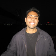 Raunaq Singh