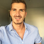 Matija Sundalic's avatar