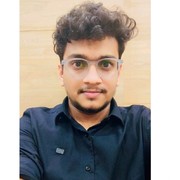 Sagar Omar's avatar