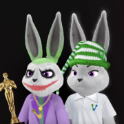 Rabbits Venom