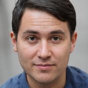 Francine Mckenzie's avatar